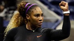 TUDN: El impacto de Serena Williams más allá ...