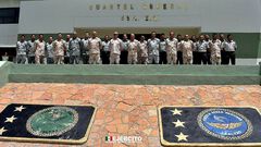 ¿Qué implica la incorporación de la Guardia N...