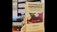 La historia de cómo México evitó el intervenc...