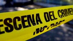 Enfrentamientos dejan un muerto y cuatro dete...