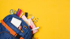 Precio de útiles escolares se dispara en un a...