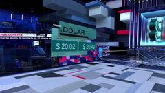 El precio del dólar de hoy, 10 de agosto de 2...