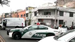Muere hombre atropellado en la Gustavo A. Mad...