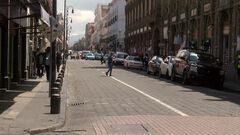 Comerciantes poblanos no se ven beneficiados ...
