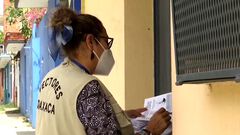 Mueren tres personas por dengue en Oaxaca
