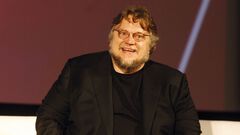 El altruismo del cineasta mexicano Guillermo ...