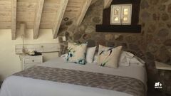 Bajan los consumos de los turistas en hoteles...