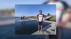 Policía municipal de Querétaro participó en j...