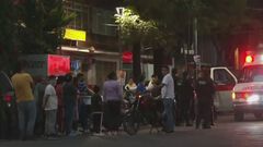 Hombre resulta lesionado tras riña en Iztacal...