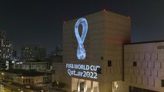 FIFA evalúa adelantar el arranque del Mundial...