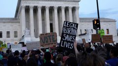 Kansas vota por la mantener la legalidad de l...