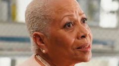 Reportan en coma a Denise Dowse, actriz de "B...