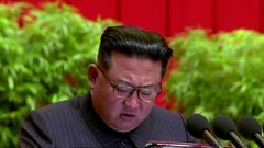 Corea del Norte levanta restricciones por COV...