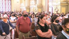 Exhortan líderes de la iglesia a orar por la ...