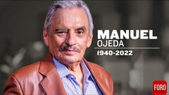 Muere a los 81 años el primer actor Manuel Oj...