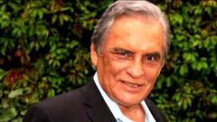 La actriz Ana Martín lamenta el fallecimiento...