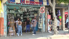 Tienen incertidumbre comerciantes del centro ...