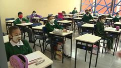 Comienza la asignación de 3 mil plazas para d...