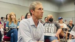 Demócrata responde con insulto a persona que ...