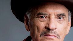 Muerte del actor Manuel Ojeda es una gran pér...