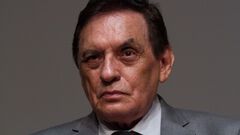 Salvador Mejía destaca compromiso de Manuel O...