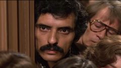 ‘Buen viaje en tu trascendencia de luz’: René...