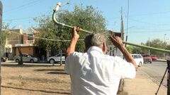 Regiomontano crea su propio sistema para acar...