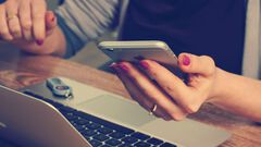 ¿Cuáles son las redes sociales más utilizadas...