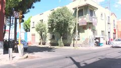 Ciudadanos de Puebla temen cada que usan el t...