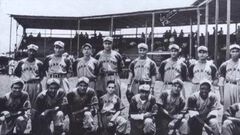 El Presidente de la liga de béisbol realizará...