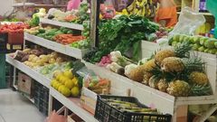 Vendedores de comida de Veracruz enfrentan au...