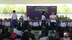 Presentó el municipio de Querétaro programa "...
