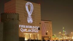TUDN: Se adelanta un día el arranque de Qatar...