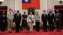 ¿Puede escalar el conflicto entre China y EE....