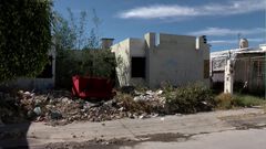 Identifican en León mas de 30 mil casas aband...