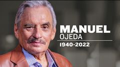 ¿Por qué Manuel Ojeda era un actor implacable...