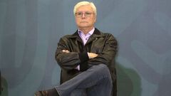 ¿Jaime Bonilla regresa al Senado?