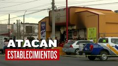 Grupos armados siembran terror en Ciudad Juár...