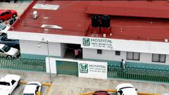 ¿Cuántas consultas y cirugías han realizado m...