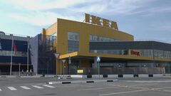Tiendas de Ikea y H&M rematan inventario para...