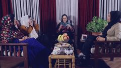 Mujeres afganas resisten a un año de la llega...