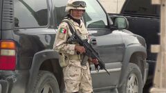 Ciudad Juárez vive tarde de terror con ataque...