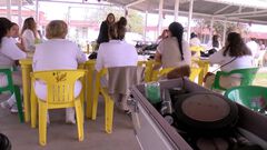 Reclusas de Puente Grande aprenden oficios a ...