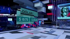 El precio del dólar de hoy, 12 de agosto de 2...
