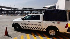 ¿Si Guardia Nacional pasa a Sedena se viola l...