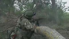 Bombardeos dejan siete muertos en Donetsk
