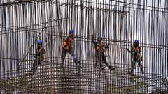 El impacto económico de las obras e infraestr...