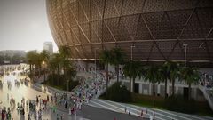 Deportes: ¿Cuándo empieza el Mundial de Qatar...