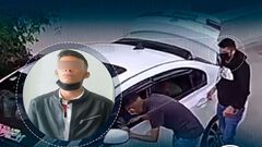 Dos detenidos por robo y fraude en Querétaro