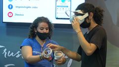 Apuesta empresa Checa en innovación en Querét...